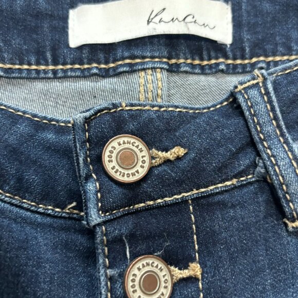 KanCan jeans size 28 - Picture 3 of 3